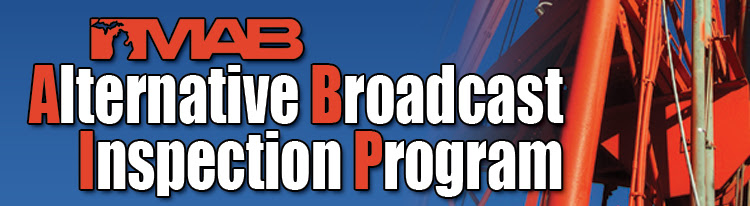 Protect Your Stations from Random FCC Inspections - Michigan ...