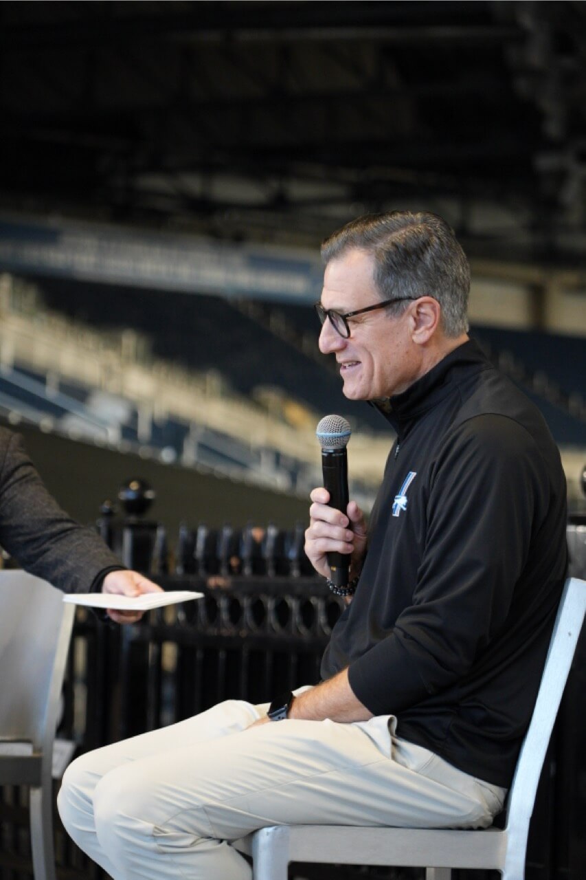 Great Lakes Broadcast and Sports Media Academy Michigan Association