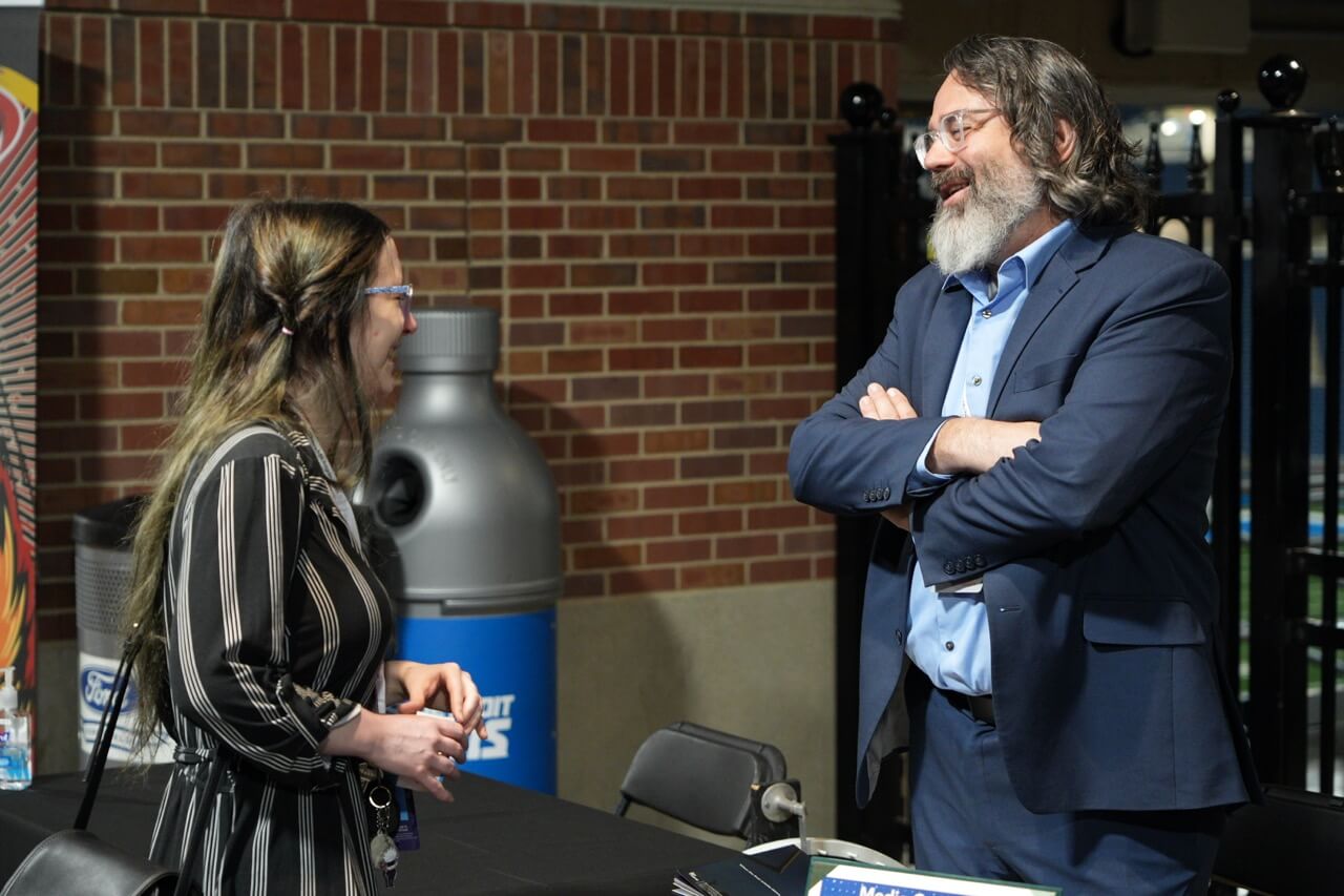 Great Lakes Broadcast and Sports Media Academy Michigan Association